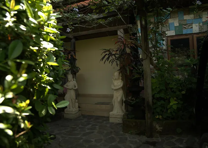 Villa Sha San Gar