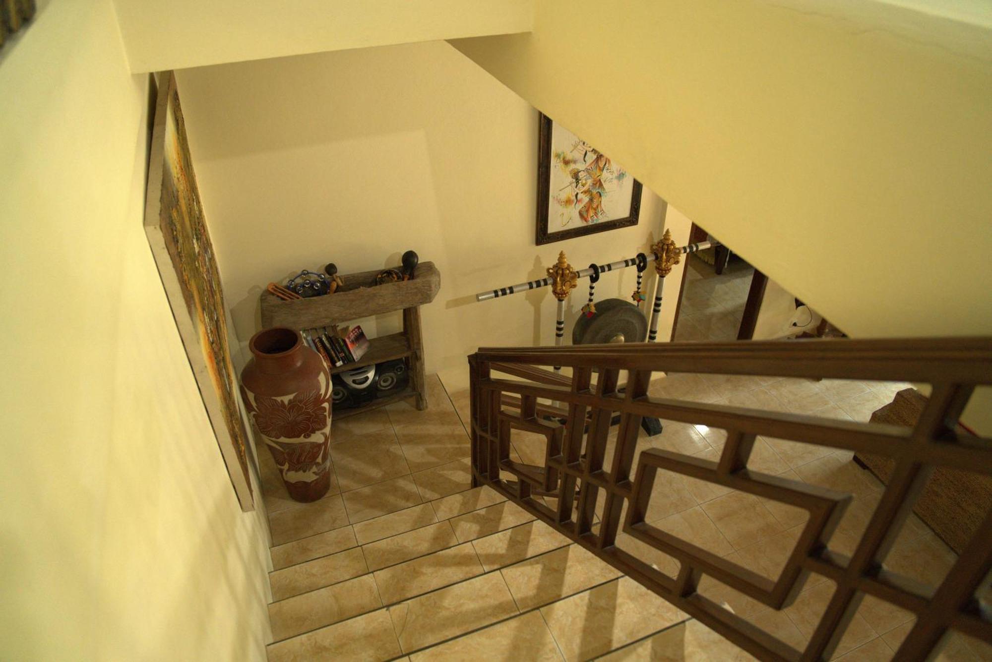 Villa Sha San Gar Banjar (Bali)