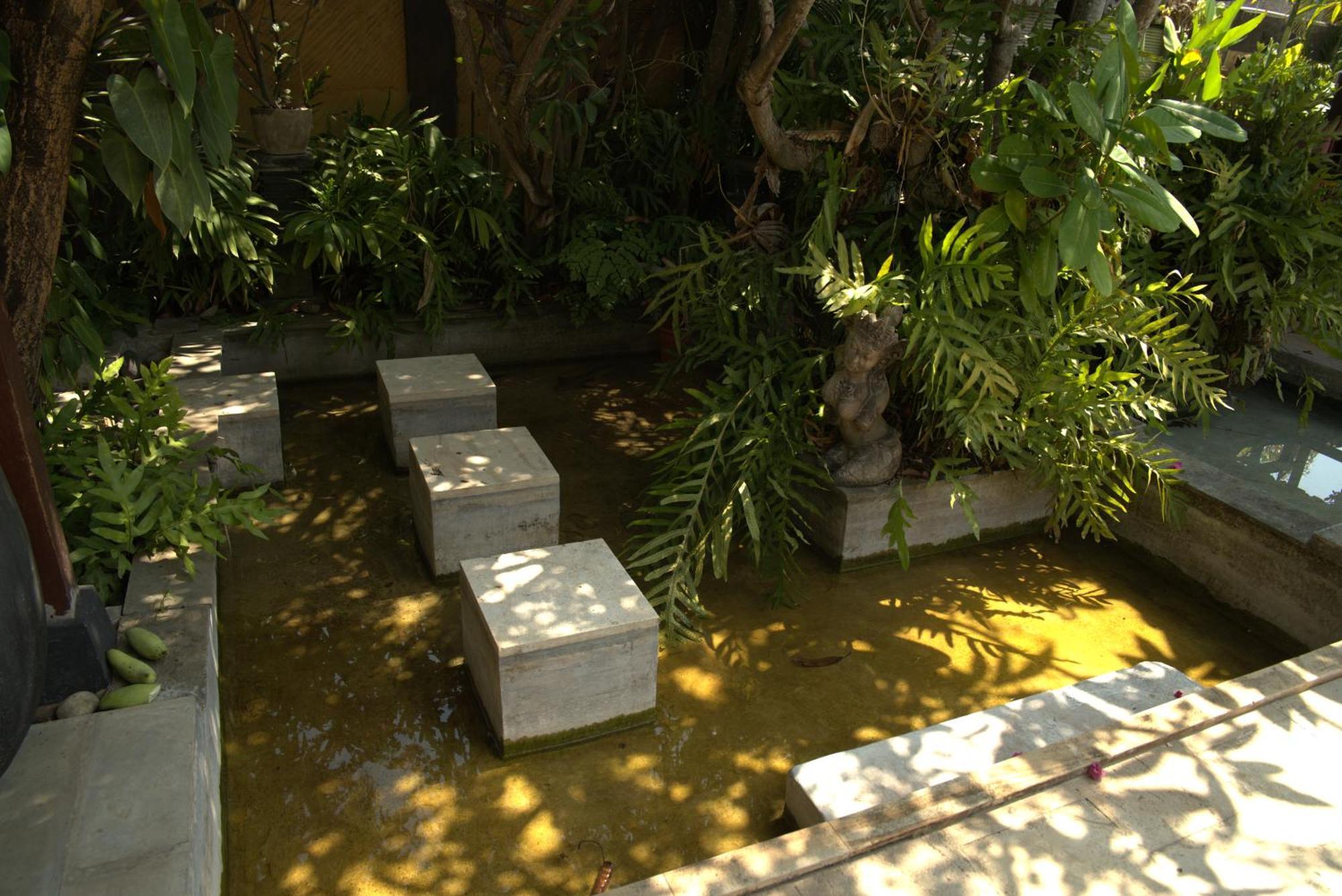 Sha San Gar Banjar (Bali)