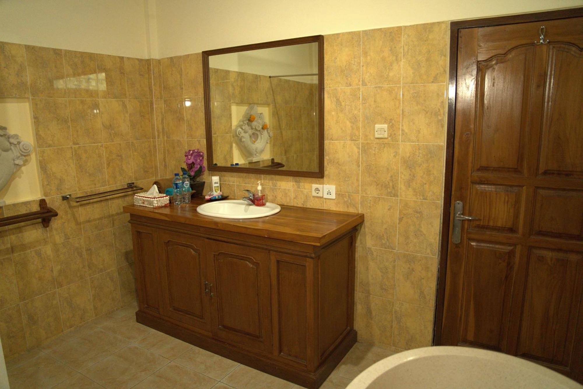 Sha San Gar Villa Banjar (Bali)