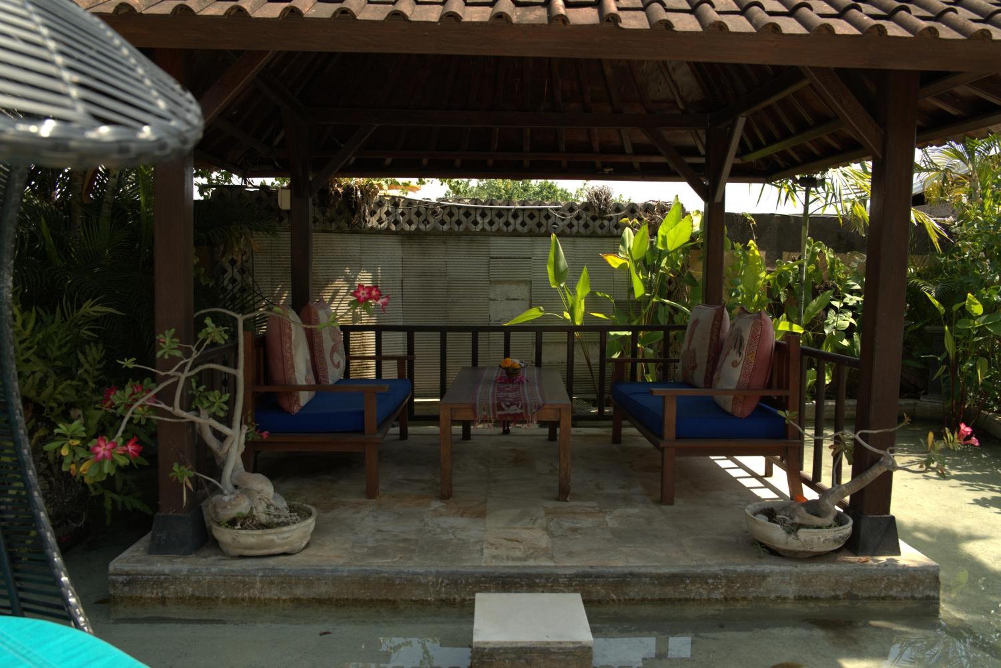 Villa Sha San Gar Banjar (Bali)