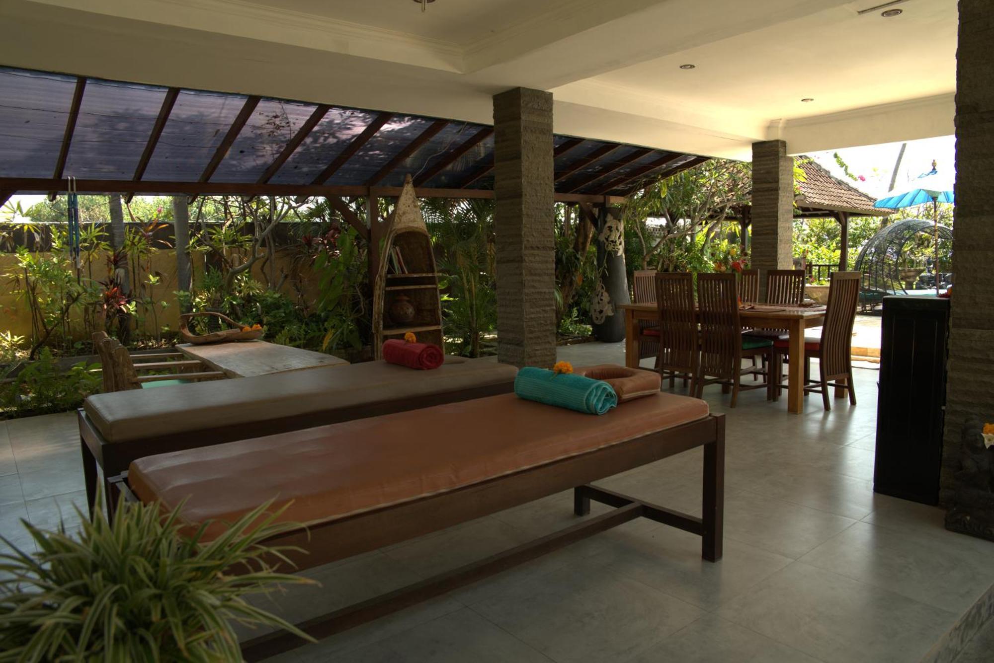 Sha San Gar * Banjar (Bali)