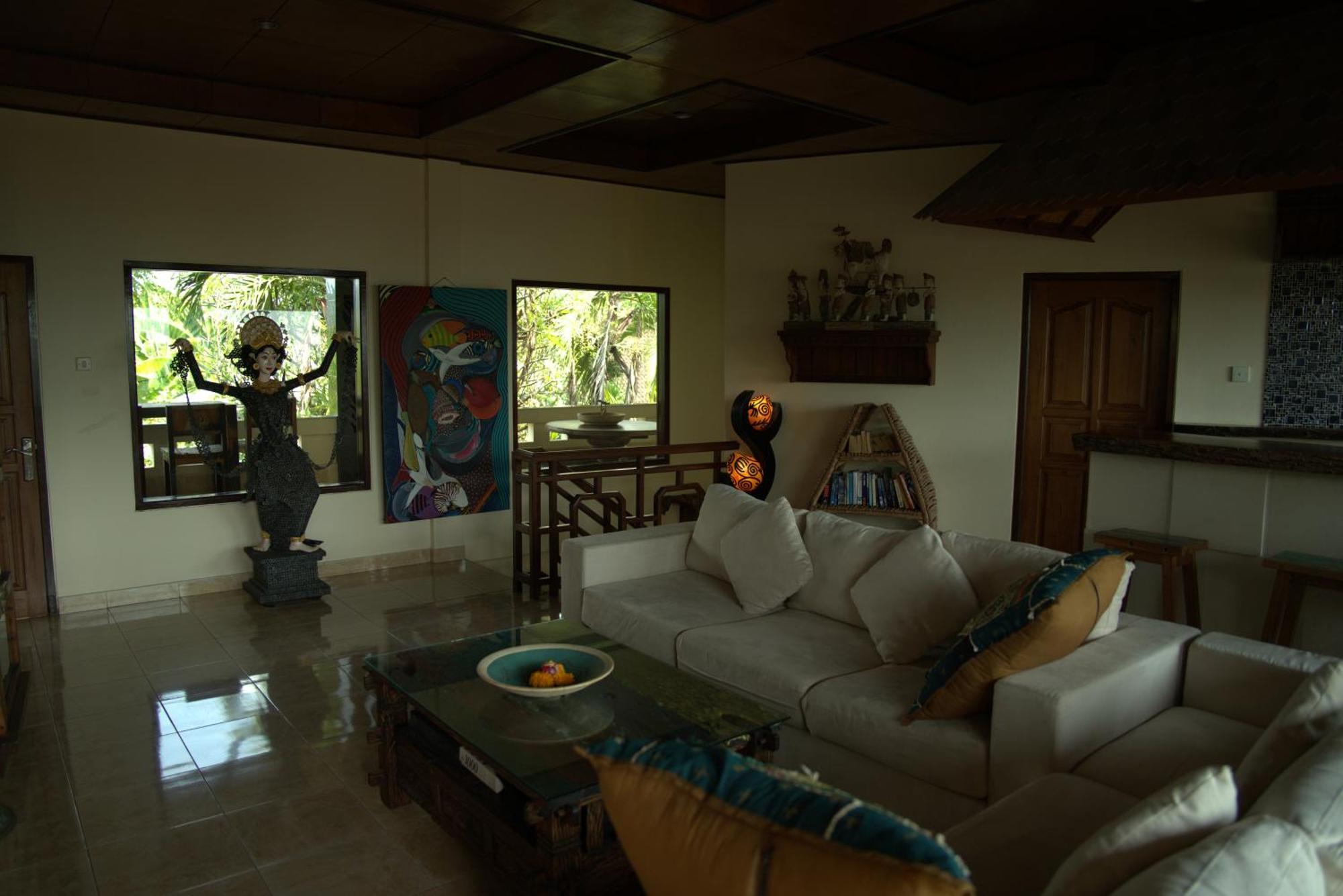 Villa Sha San Gar