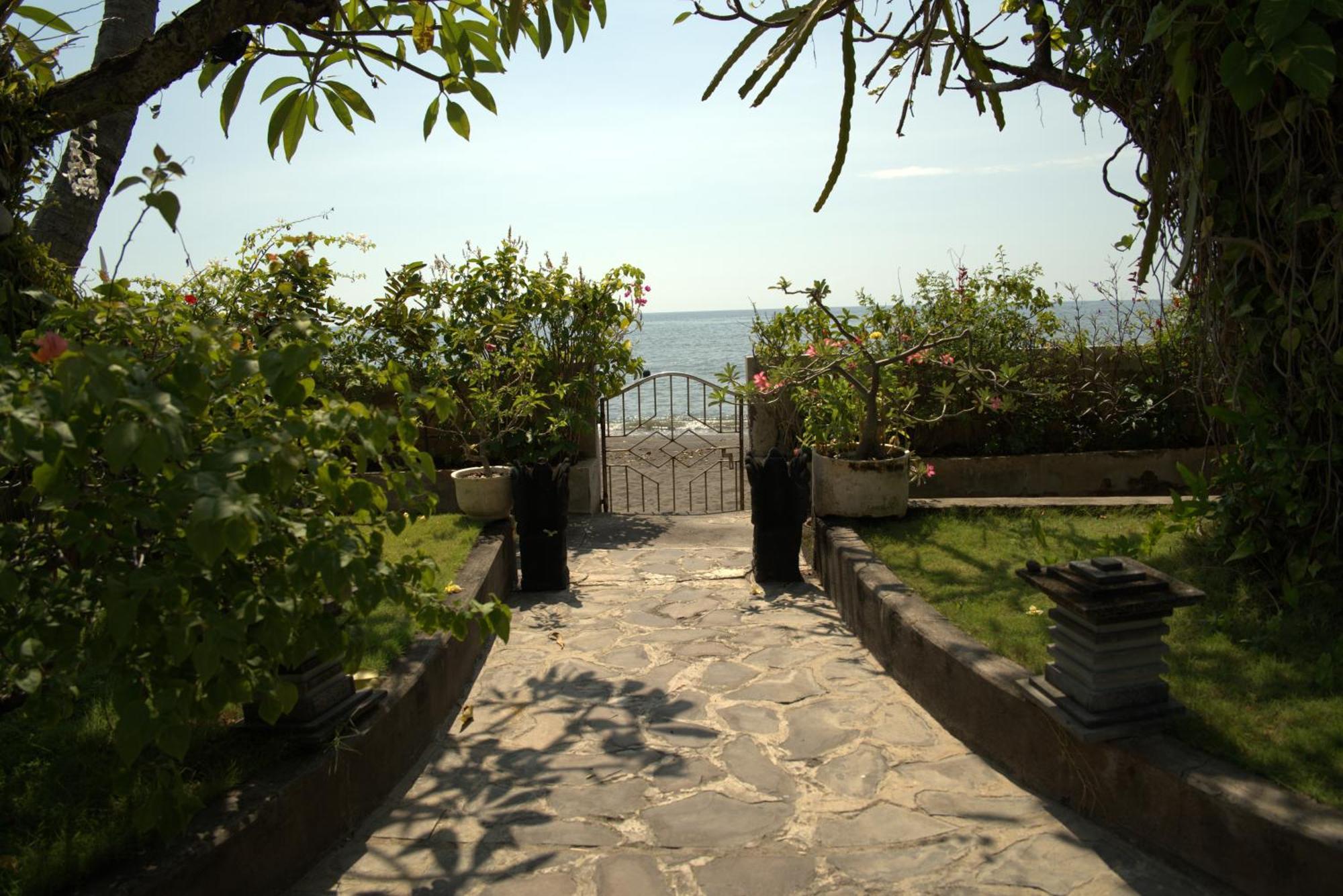Villa Sha San Gar *