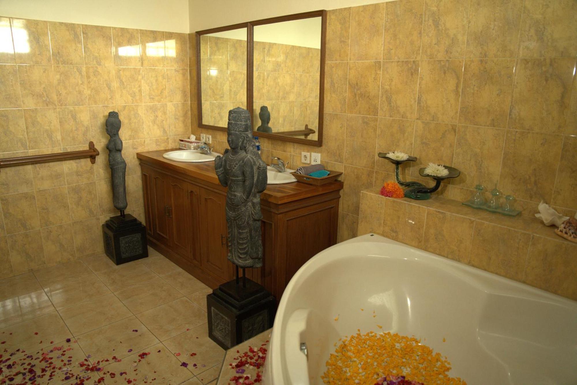 Villa Sha San Gar Banjar (Bali)