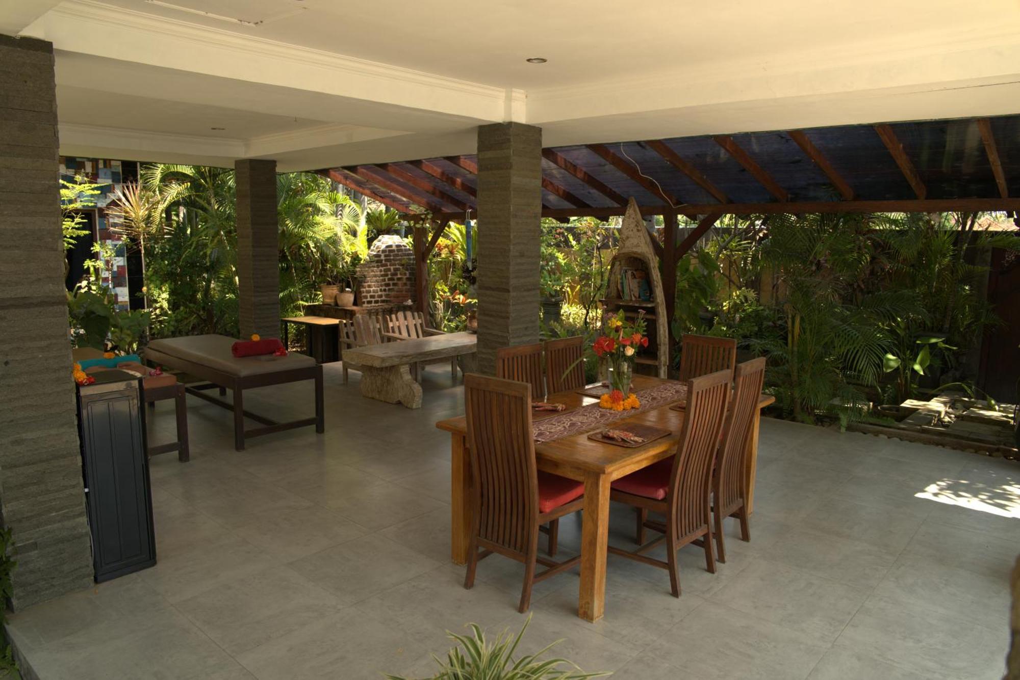 Sha San Gar * Banjar (Bali)