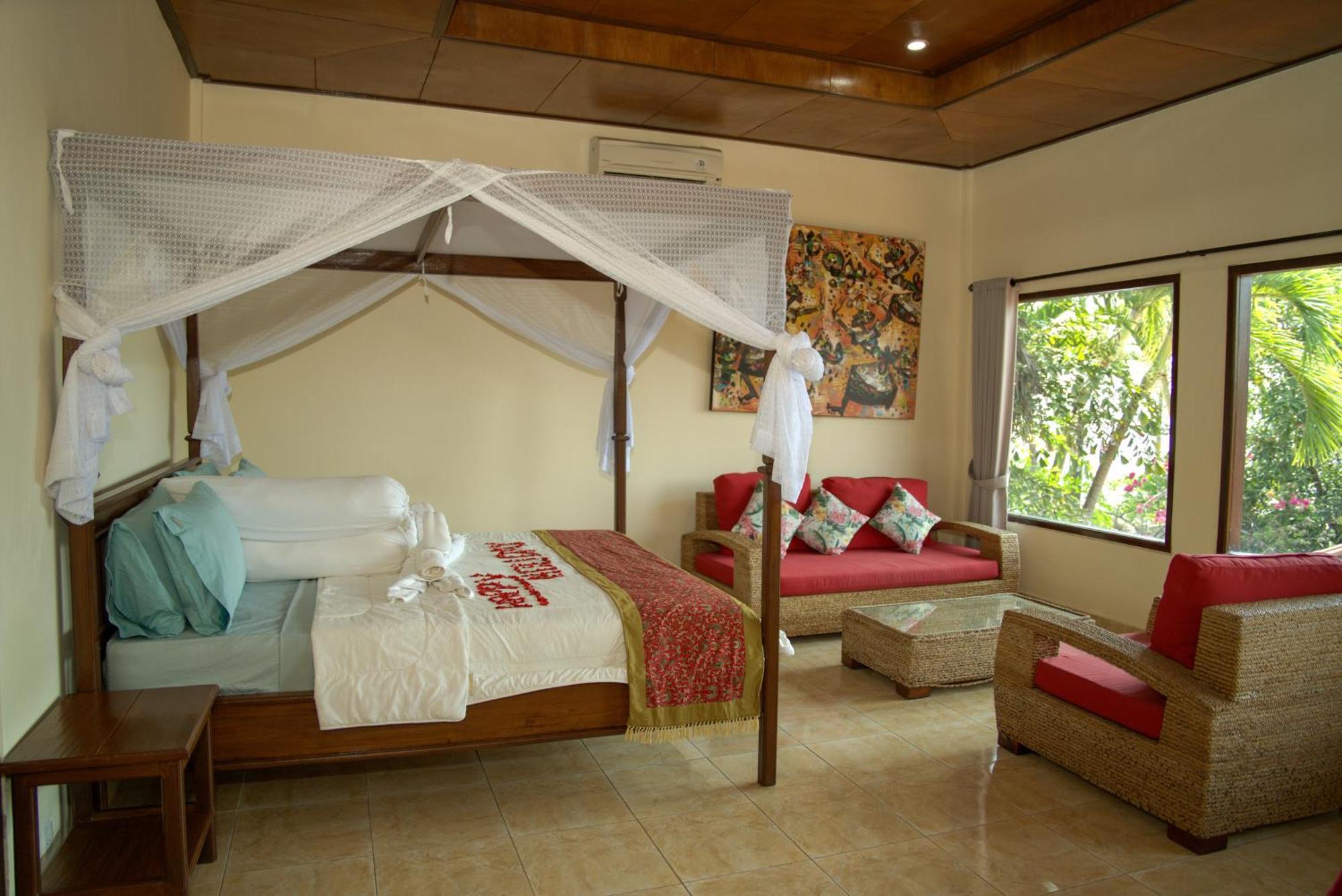 Villa Sha San Gar *
