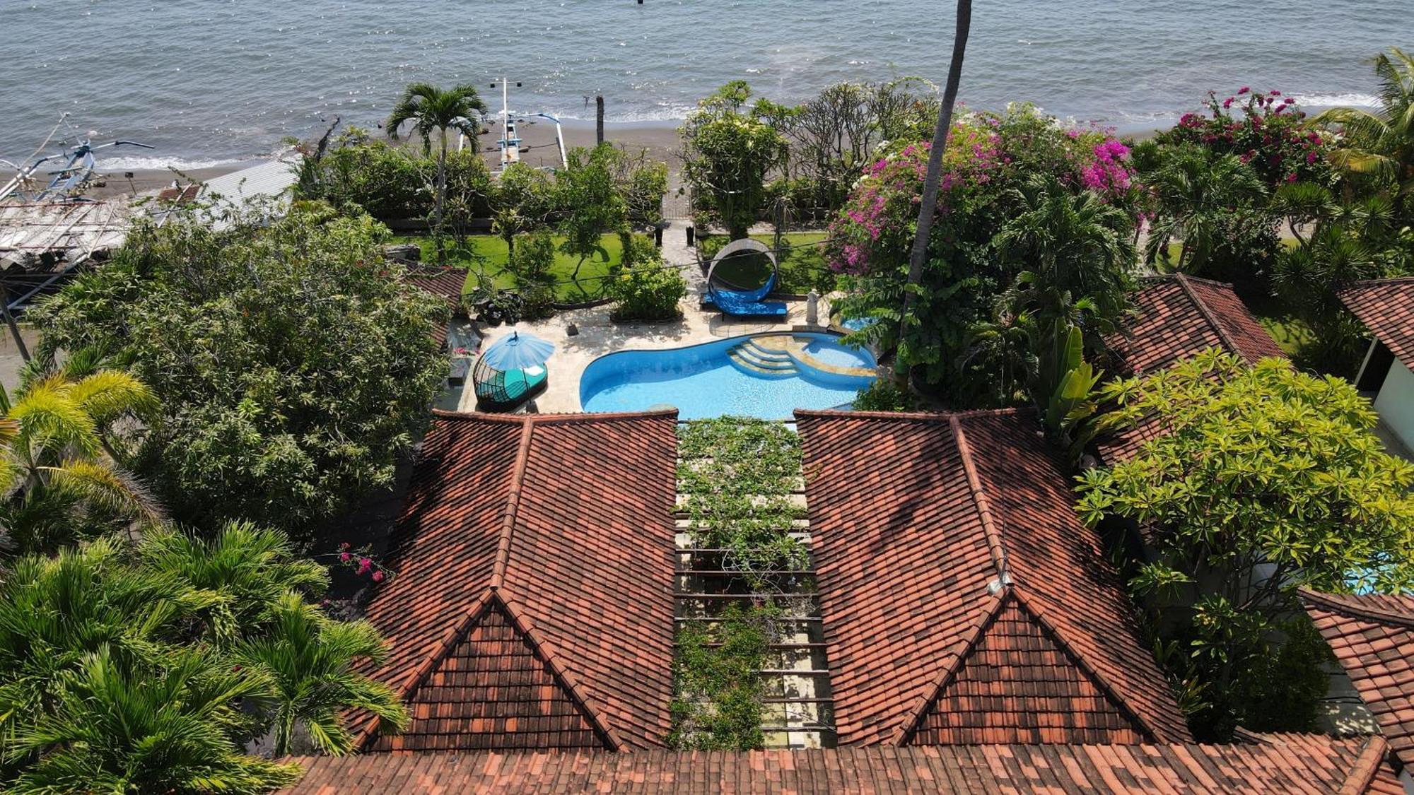 Sha San Gar Villa