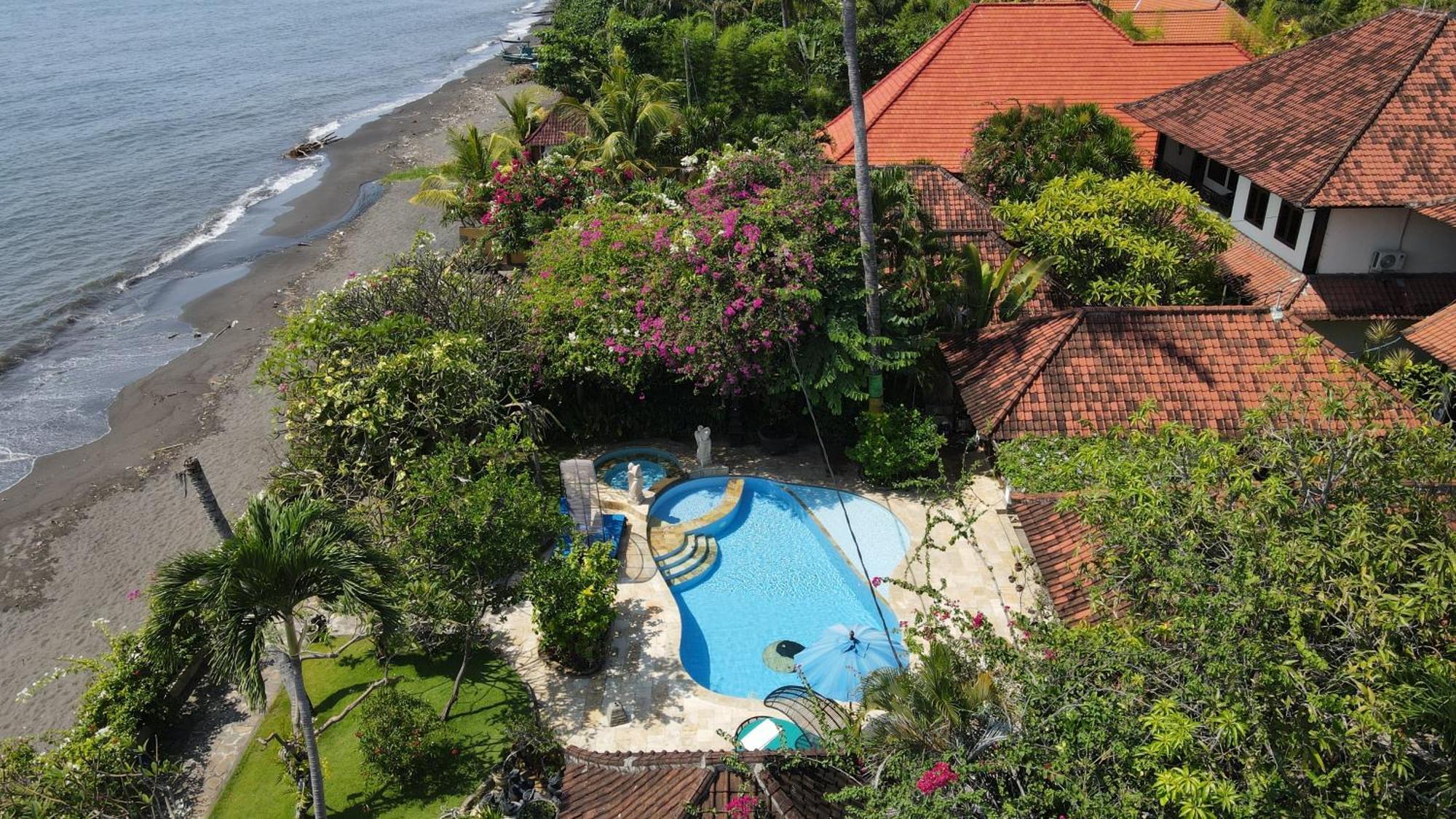 Sha San Gar Villa *